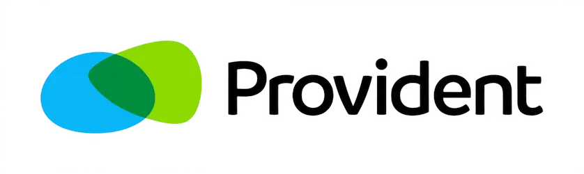Provident Logo