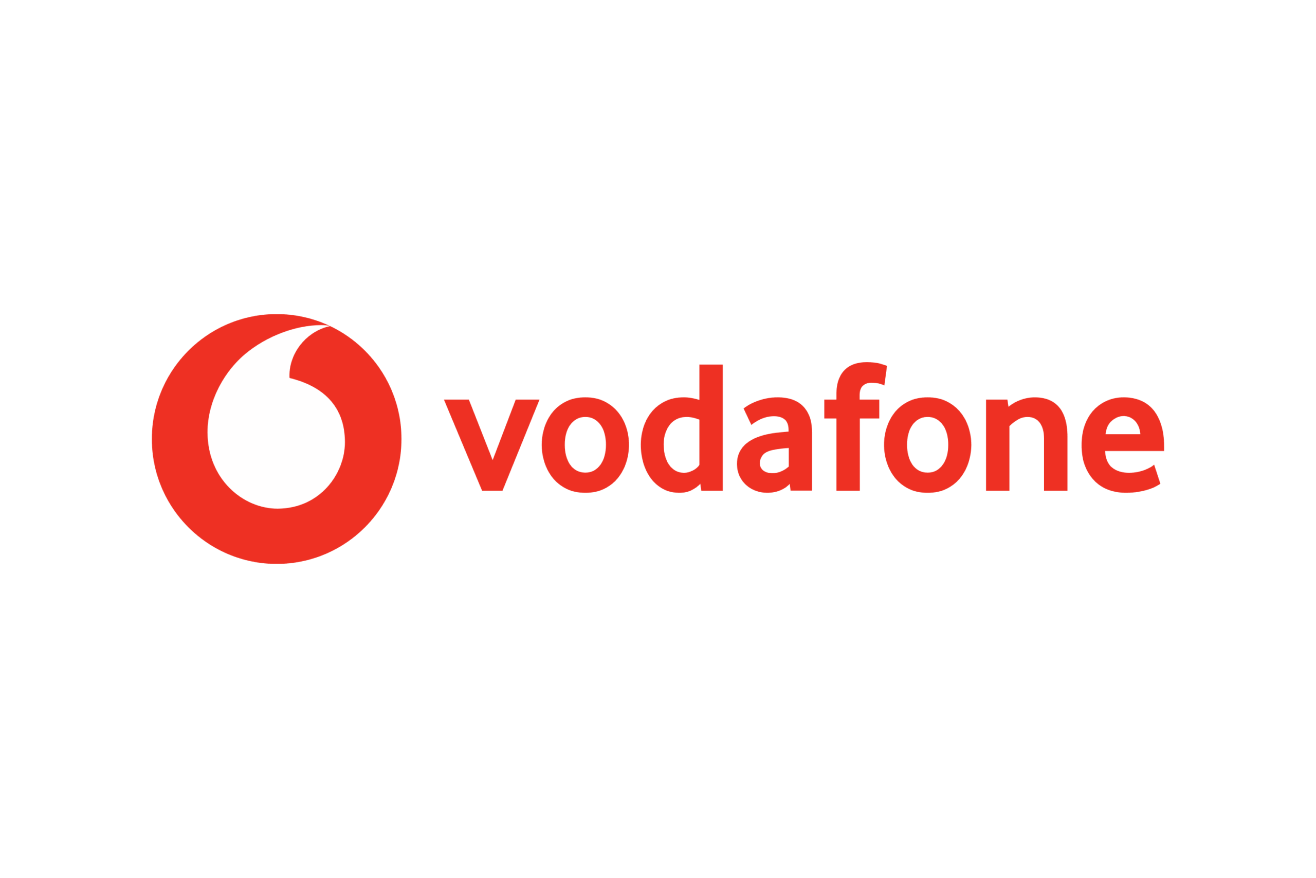 Vodafone Logo