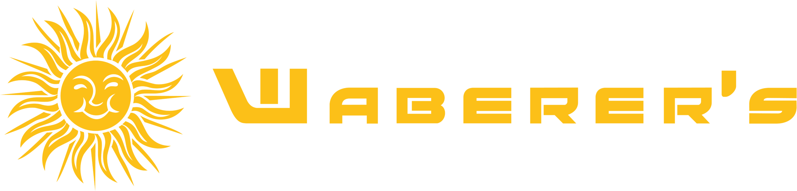 Waberers Logo